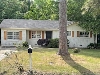 2113 Hoover St, Albany, GA 31707