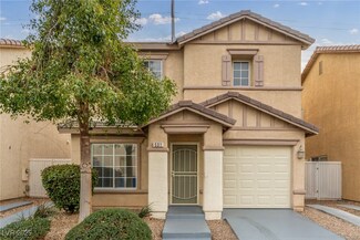 531 Dairy Creek Ave, Las Vegas, NV 89183