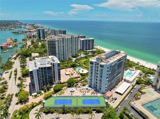 4041 Gulf Shore Blvd N Unit 501, Naples, FL 34103