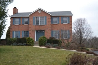 2242 Manordale Dr, Export, PA 15632