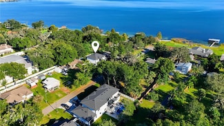 5719 Peninsular Dr, Belle Isle, FL 32809