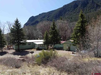 0 Lower Terrace Dr Unit 744207, South Fork, CO 81154