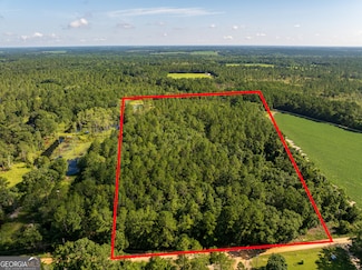 12.05 ACRESS Roundtree Rd, Quitman, GA 31643