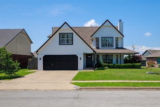 13433 E 45th St, Tulsa, OK 74134