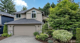 7535 NE 203rd St, Kenmore, WA 98028