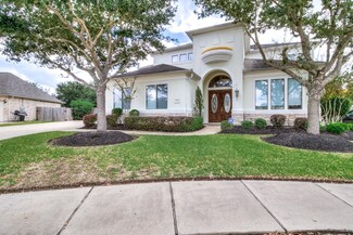 10935 Ashland Bridge Ln, Sugar Land, TX 77498