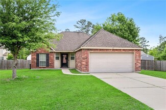 669 Seneco Dr, Ponchatoula, LA 70454