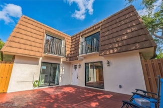 1428 Park Shore Cir Unit 2, Fort Myers, FL 33901