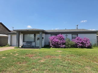 4302 Anetta Dr, Midland, TX 79703
