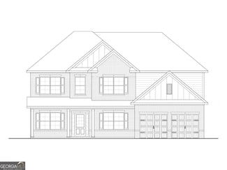 3285 Lions Ruby Ln, College Park, GA 30349