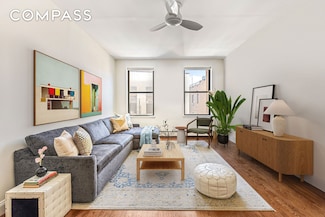 295 St Johns Place Unit 3-G, Proshei, NY 11238