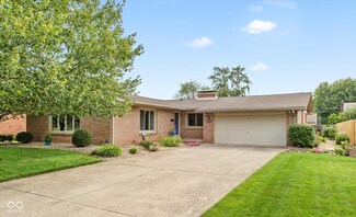 2545 Chestnut St, Columbus, IN 47201