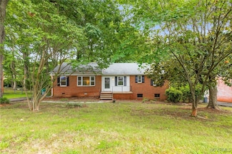 1919 Greenhurst Dr, Henrico, VA 23229