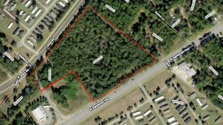 MULTIPLE W Oglethorpe Hwy, Hinesville, GA 31313