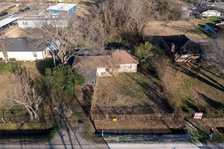 13534 Luthe Rd, Houston, TX 77039