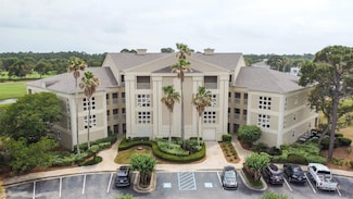 100 Peninsula Blvd Unit 104A, Gulf Shores, AL 36542