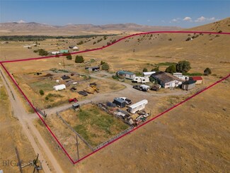 12265 Big Davis Rd, Three Forks, MT 59752