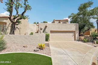 2626 E Arizona Biltmore Cir Unit 14, Phoenix, AZ 85016