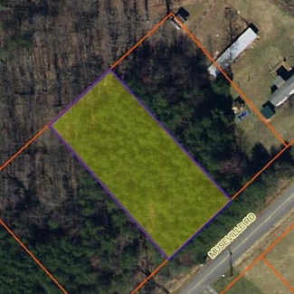 n/a Museville Rd, Gretna, VA 24557