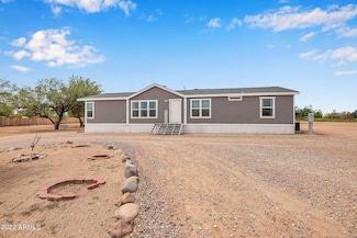 29104 N 249th Ave, Wittmann, AZ 85361