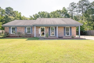 5728 Lexington Dr, Columbus, GA 31907