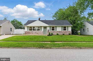 3835 Dresher Rd, Bensalem, PA 19020