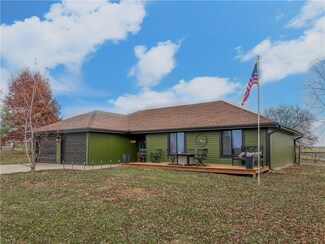 403 NW Aa Hwy, Kingsville, MO 64061