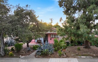 351 N Cambridge Ave, Claremont, CA 91711