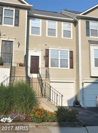 20184 Foothill Terrace, Ashburn, VA 20147