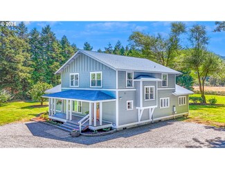 40950 Mckenzie Hwy, Springfield, OR 97478