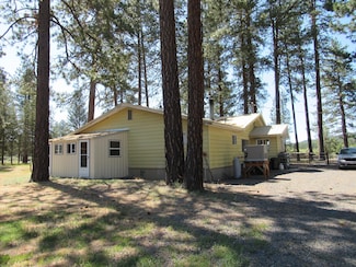 36090 Saddle Mountain Pit Rd, Chiloquin, OR 97624