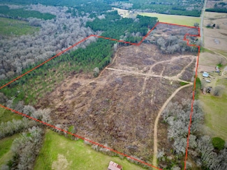 453 Paul Odom Rd, Haynesville, LA 71038