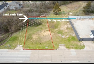 2811 Simpson Stuart Rd, Dallas, TX 75241