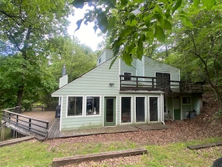 556 Private Road 65, Eucha, OK 74342