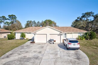 132 Wilson Way NE, Lake Placid, FL 33852