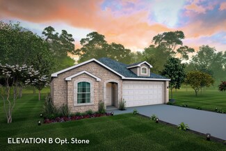 3523 Prairie Rose Trail, Angleton, TX 77515