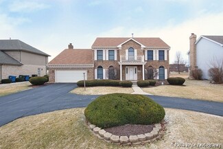 20206 Oregon Trail, Olympia Fields, IL 60461