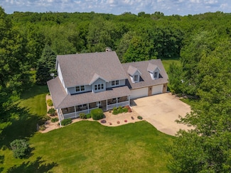 13494 E 75 Rd N, Heyworth, IL 61745