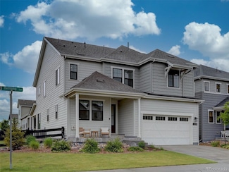 11246 Bellsong Ln, Littleton, CO 80125