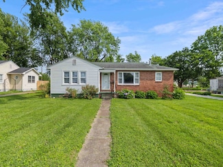 715 Eastwood Dr, Owensboro, KY 42303