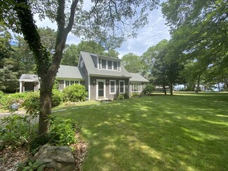 30 Shore Acres Rd, South Dartmouth, MA 02748