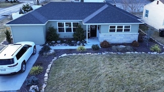 1605 S Park St, Effingham, IL 62401