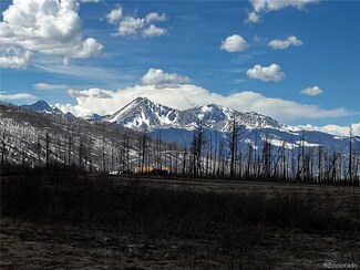 Lot 1375 King Ln Unit 1375, Fort Garland, CO 81133
