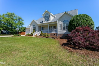 1009 Open Field Dr, Garner, NC 27529