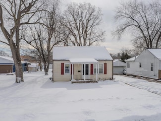 3314 Dakota Ave, Flint, MI 48506