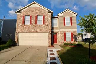 2951 Wolfgang Dr, Indianapolis, IN 46239