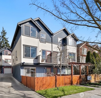 3320 Wetmore Ave S Unit A, Seattle, WA 98144