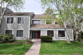 29 Concord Greene Unit 5, Concord, MA 01742