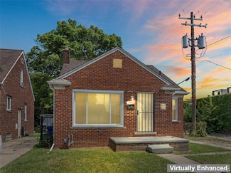 11426 Laing St, Detroit, MI 48224