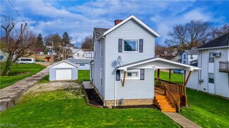440 N 7th St, Cambridge, OH 43725